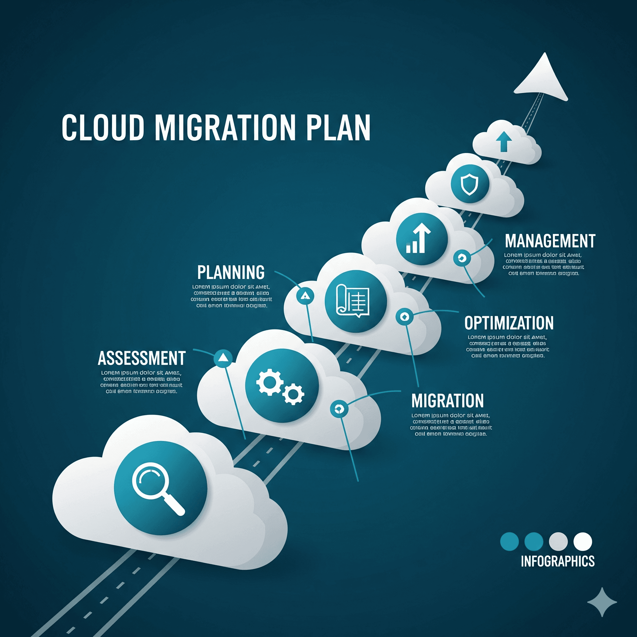 Cloud Migration Plan
