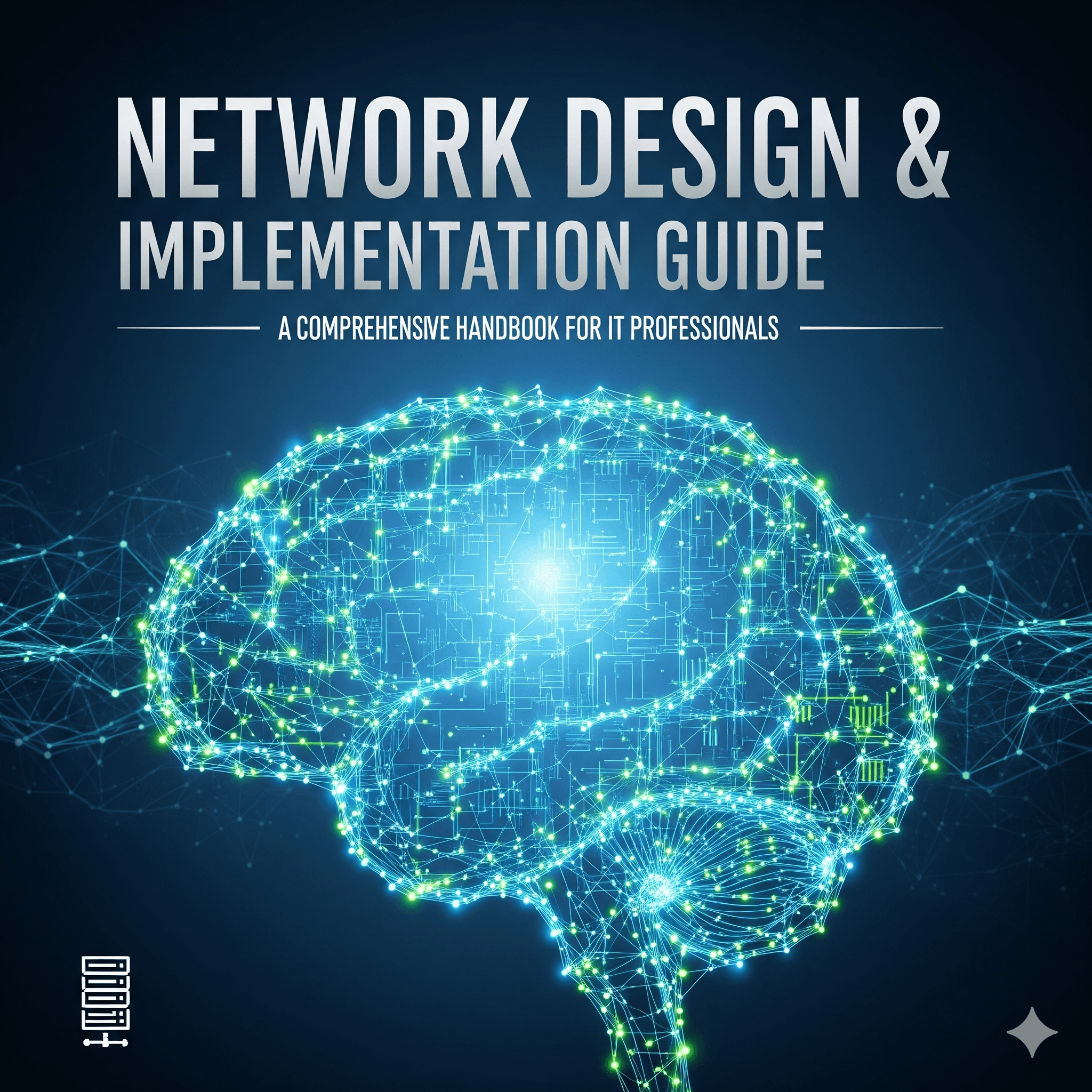 Network Design & Implementation Guide