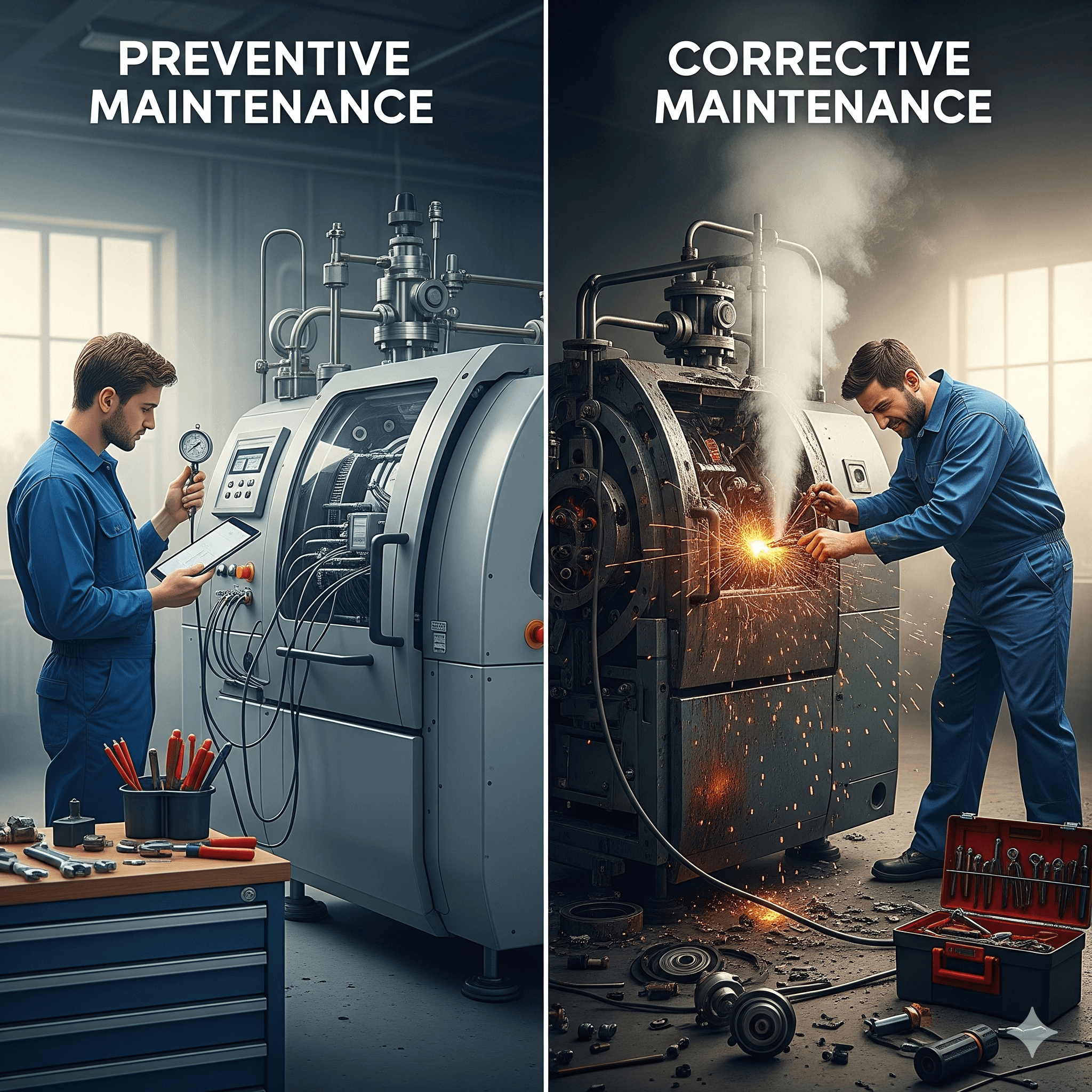 Digital Transformation for a Retail Giant